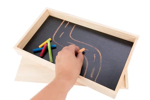 Wanderlust Seattle Wooden Playset