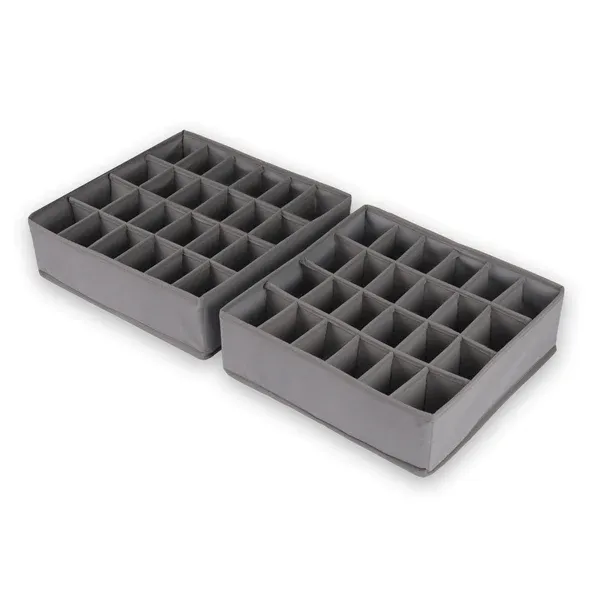 Wardrobe Organizer Sets