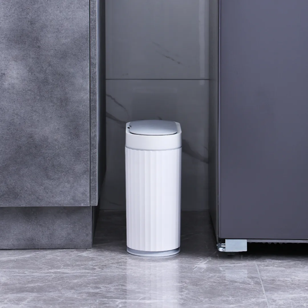 Waterproof Sensor Bin 9L Oval