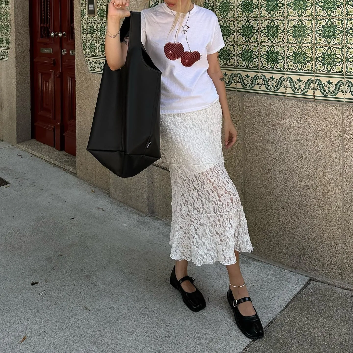Women Lace Maxi Skirts Sexy Sheer Mesh Bodycon Long Skirts High Waist Summer Cover Up Beach Skirts
