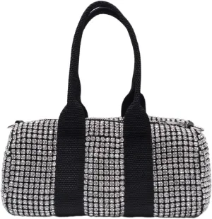 Women Rhinestone Evening Bag Bling Crystals Clutch Bag Bridal Wedding Purse Sparkling Handbag Shoulder Bag