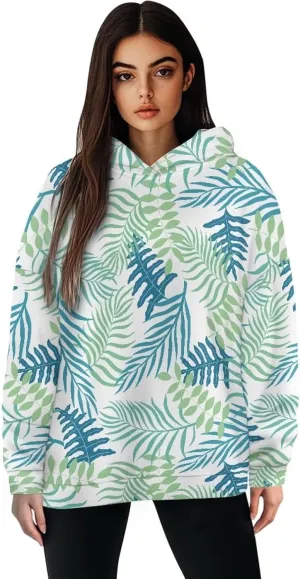 Women's Hooded Sweatshirts Cozy Lightweight Long Sleeve Hoodies Casual Sports Gym Pullover Tops Size S-2XL