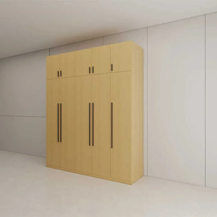 Wooden Cabinet..  خزانة خشبية