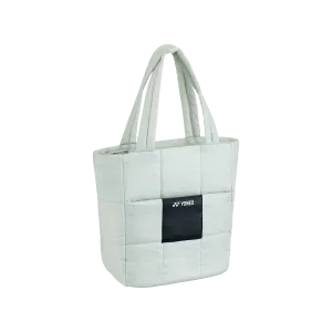 Yonex Compact Cooler Bag (Ice Grey)