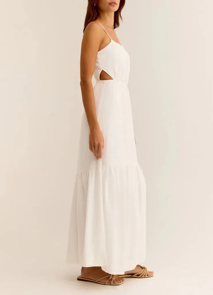 Z Supply Dewi Maxi Dress