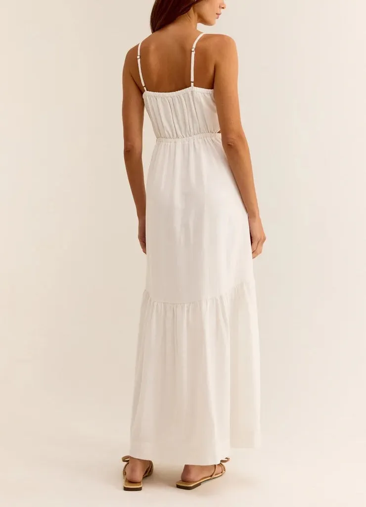 Z Supply Dewi Maxi Dress